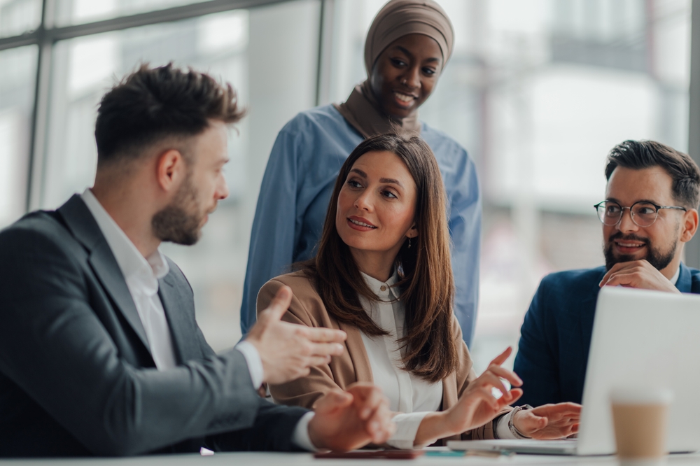 Innovación Empresarial